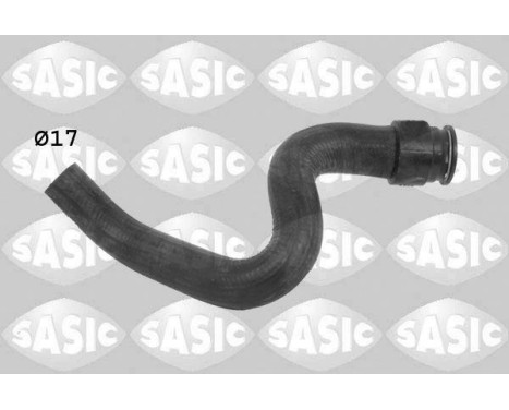 Radiator hose