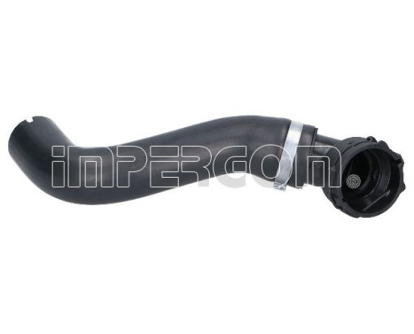 Radiator hose