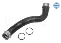 Radiator hose