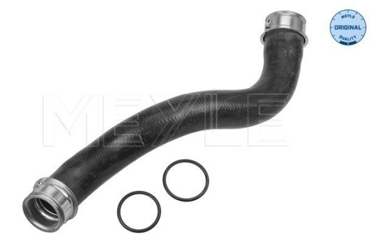 Radiator hose
