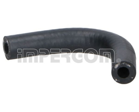 Radiator hose