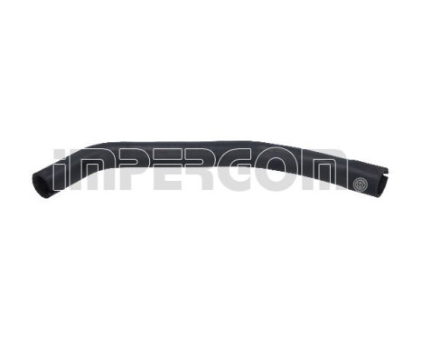 Radiator hose