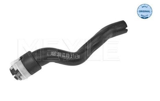 Radiator hose