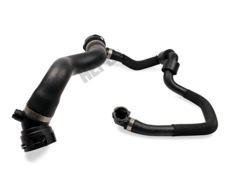 Radiator hose, Image 2