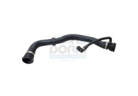 Radiator hose