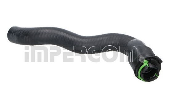 Radiator hose