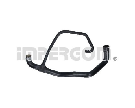 Radiator hose