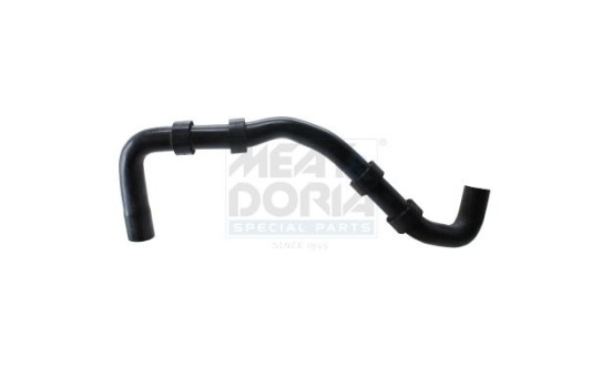 Radiator hose