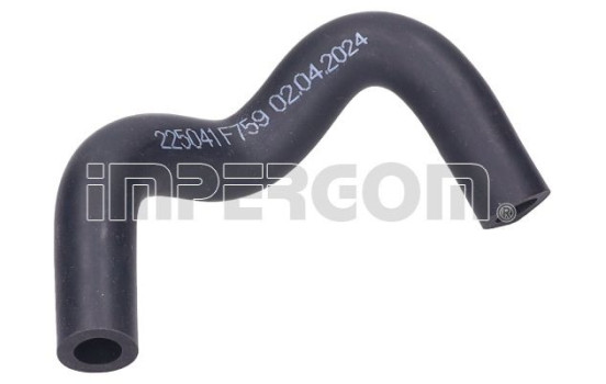 Radiator hose
