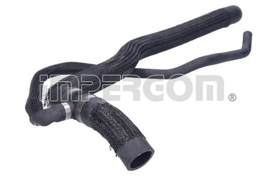 Radiator hose