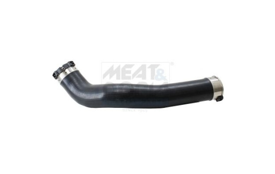 Radiator hose
