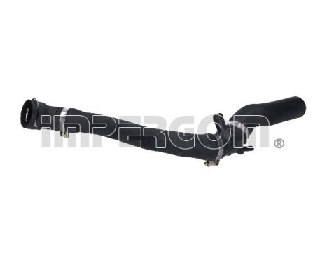 Radiator hose