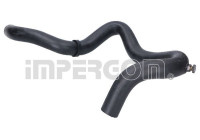 Radiator hose