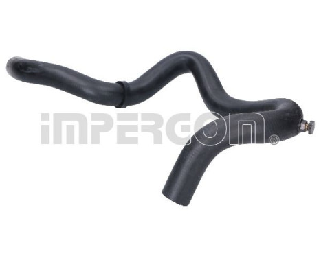 Radiator hose
