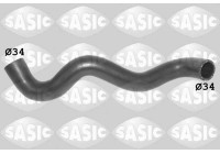 Radiator hose