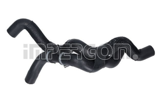 Radiator hose