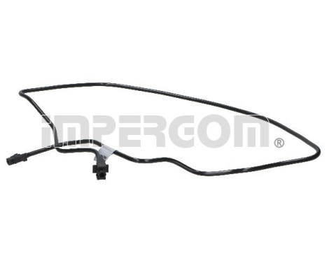 Radiator hose