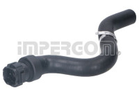 Radiator hose