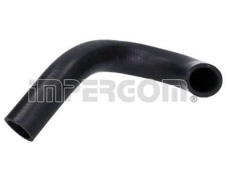 Radiator hose