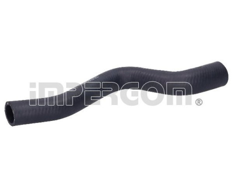Radiator hose