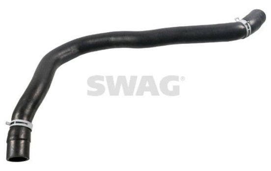 Radiator hose, Image 2