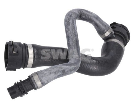 Radiator hose, Image 2