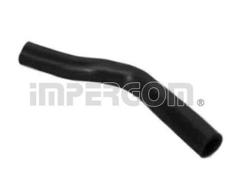 Radiator hose