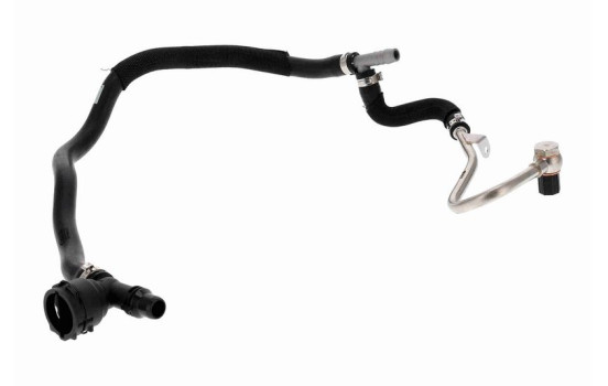 Radiator hose