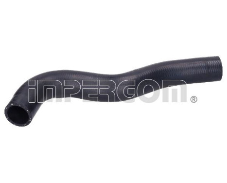 Radiator hose