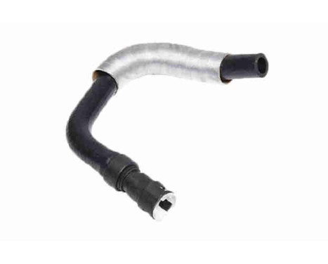 Radiator hose