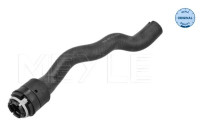 Radiator hose