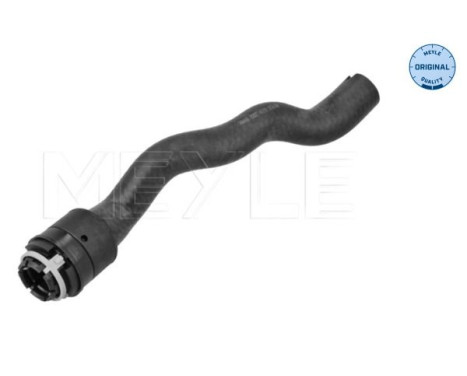 Radiator hose