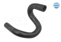 Radiator hose
