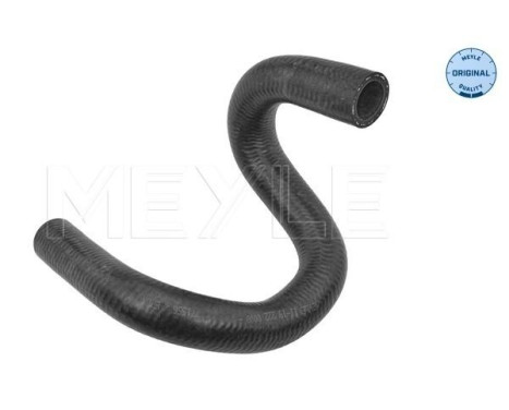 Radiator hose