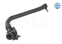 Radiator hose
