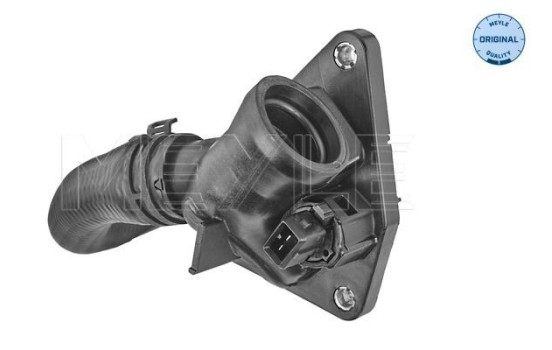 Radiator hose, Image 2