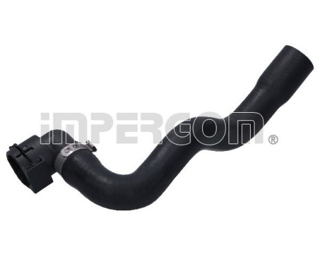 Radiator hose