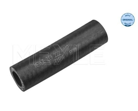 Radiator hose