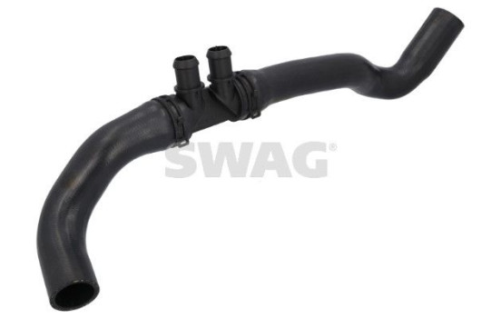 Radiator hose