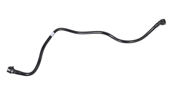 Radiator hose