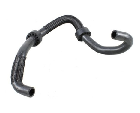 Radiator hose