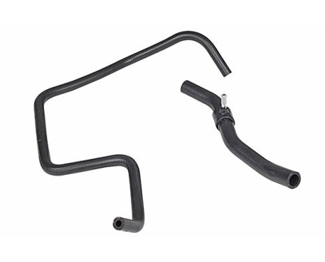 Radiator hose