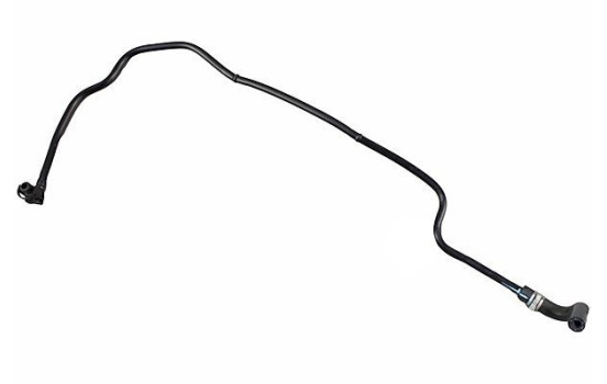 Radiator hose