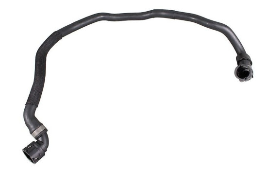Radiator hose
