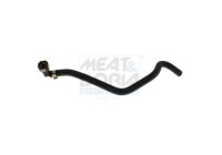 Radiator hose