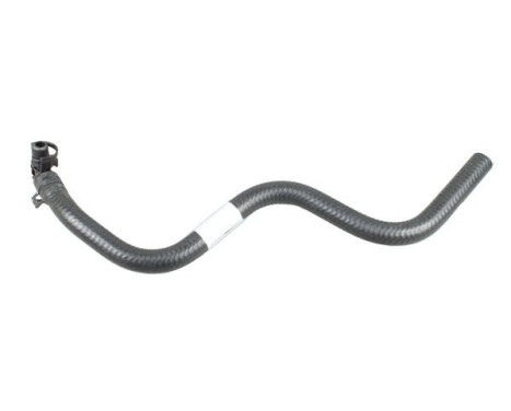 Radiator hose