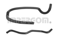 Radiator hose