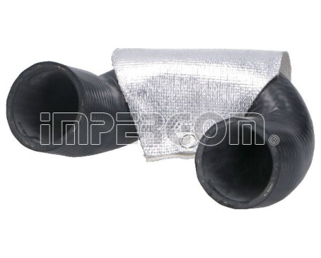 Radiator hose