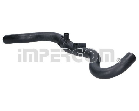 radiator hose
