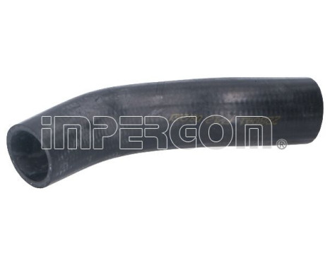 radiator hose